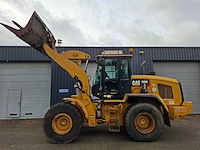 2012 caterpillar 930k shovel - afbeelding 34 van  45