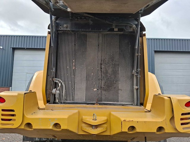 2012 caterpillar 930k shovel - afbeelding 43 van  45