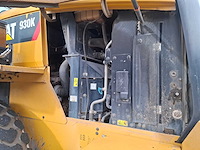 2012 caterpillar 930k shovel - afbeelding 45 van  45