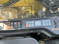 2012 caterpillar m316d banden graafmachine - afbeelding 24 van  44