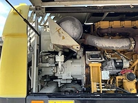 2012 caterpillar m316d banden graafmachine - afbeelding 33 van  44