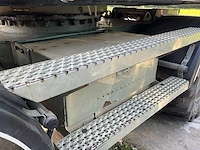 2012 caterpillar m316d banden graafmachine - afbeelding 35 van  44