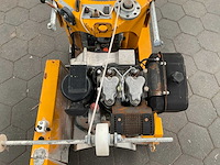 2012 cedima cf-2116d betonzaagmachine - afbeelding 7 van  13