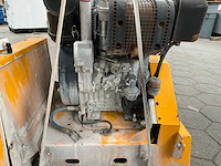 2012 cedima cf-2116d betonzaagmachine - afbeelding 8 van  13