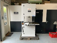 2012 centauro sp-700 lintzaagmachine