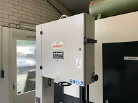 2012 centauro sp-700 lintzaagmachine - afbeelding 3 van  10