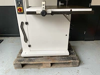 2012 centauro sp-700 lintzaagmachine - afbeelding 7 van  10