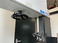 2012 centauro sp-700 lintzaagmachine - afbeelding 8 van  10