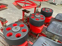 2012 checchi & magli texdrive best plant- en pootmachine - afbeelding 2 van  19