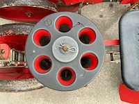 2012 checchi & magli texdrive best plant- en pootmachine - afbeelding 4 van  19