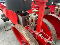 2012 checchi & magli texdrive best plant- en pootmachine - afbeelding 7 van  19