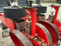 2012 checchi & magli texdrive best plant- en pootmachine - afbeelding 8 van  19