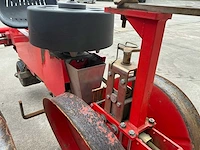 2012 checchi & magli texdrive best plant- en pootmachine - afbeelding 9 van  19