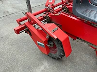 2012 checchi & magli texdrive best plant- en pootmachine - afbeelding 10 van  19