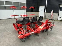 2012 checchi & magli texdrive best plant- en pootmachine - afbeelding 12 van  19