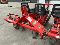 2012 checchi & magli texdrive best plant- en pootmachine - afbeelding 16 van  19