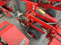2012 checchi & magli texdrive best plant- en pootmachine - afbeelding 17 van  19