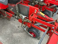 2012 checchi & magli texdrive best plant- en pootmachine - afbeelding 18 van  19