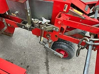 2012 checchi & magli texdrive best plant- en pootmachine - afbeelding 19 van  19