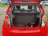 2012 chevrolet spark 1.0 16v ls bi-fuel personenauto - afbeelding 2 van  17