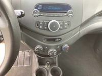 2012 chevrolet spark 1.0 16v ls bi-fuel personenauto - afbeelding 4 van  17