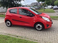 2012 chevrolet spark 1.0 16v ls bi-fuel personenauto - afbeelding 10 van  17