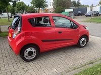 2012 chevrolet spark 1.0 16v ls bi-fuel personenauto - afbeelding 11 van  17