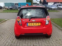 2012 chevrolet spark 1.0 16v ls bi-fuel personenauto - afbeelding 17 van  17