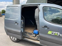 2012 citroen berlingo bedrijfswagen - afbeelding 4 van  43