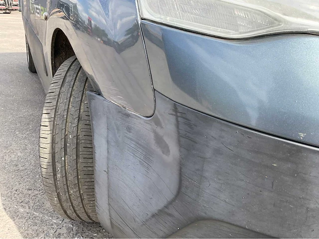 2012 citroen berlingo bedrijfswagen - afbeelding 8 van  43