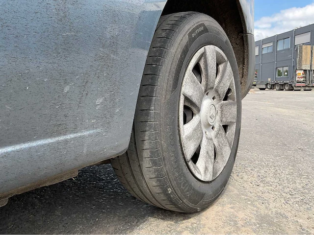 2012 citroen berlingo bedrijfswagen - afbeelding 10 van  43