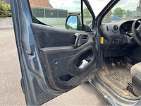 2012 citroen berlingo bedrijfswagen - afbeelding 11 van  43