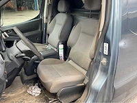 2012 citroen berlingo bedrijfswagen - afbeelding 14 van  43