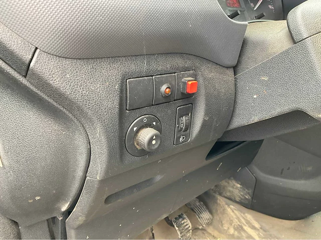 2012 citroen berlingo bedrijfswagen - afbeelding 15 van  43