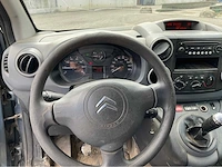 2012 citroen berlingo bedrijfswagen - afbeelding 16 van  43