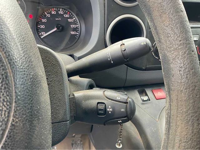 2012 citroen berlingo bedrijfswagen - afbeelding 20 van  43