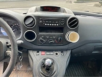 2012 citroen berlingo bedrijfswagen - afbeelding 21 van  43