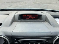 2012 citroen berlingo bedrijfswagen - afbeelding 22 van  43