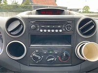 2012 citroen berlingo bedrijfswagen - afbeelding 24 van  43