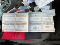 2012 citroen berlingo bedrijfswagen - afbeelding 31 van  43