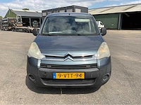 2012 citroen berlingo bedrijfswagen - afbeelding 23 van  43