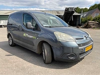2012 citroen berlingo bedrijfswagen - afbeelding 34 van  43