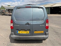 2012 citroen berlingo bedrijfswagen - afbeelding 39 van  43
