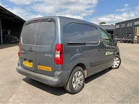 2012 citroen berlingo bedrijfswagen - afbeelding 41 van  43