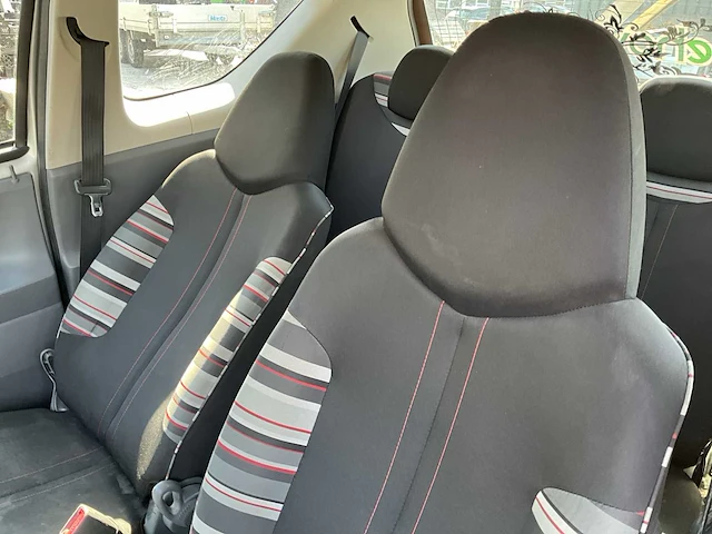 2012 citroen c1 personenauto - afbeelding 2 van  32