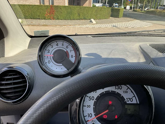 2012 citroen c1 personenauto - afbeelding 7 van  32