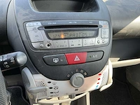 2012 citroen c1 personenauto - afbeelding 8 van  32
