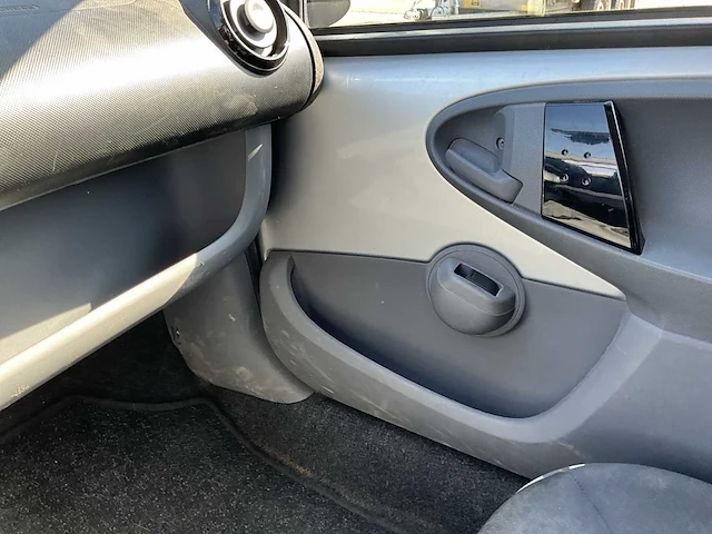 2012 citroen c1 personenauto - afbeelding 11 van  32