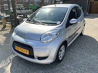 2012 citroen c1 personenauto