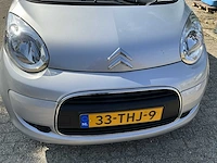 2012 citroen c1 personenauto - afbeelding 18 van  32